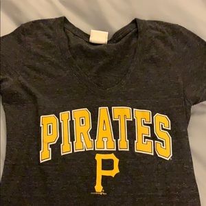 Pirates Cotton Tee